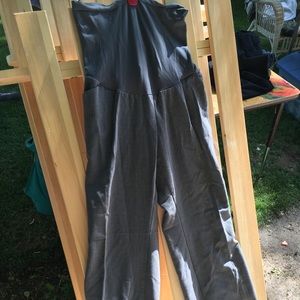 Lot of 2 Maternity Dress Skirt and Pants